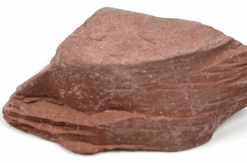 Slate - Red
